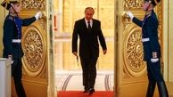 ادعای تقلب ۲۰ میلیونی به نفع ولادیمیر پوتین
