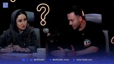 علی صبوری: برای معافیت از سربازی، از مادرم خواستم طلاق بگیرد!
