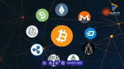بازار رمزارزها در مدار صعود؛ هفته سبز برای پیشتازان بازار