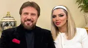 درخواست کمک عجیب همسر بیژن مرتضوی از مردم تهران!