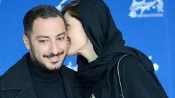 عکس‌های عروسی نویدمحمدزاده و فرشته حسینی