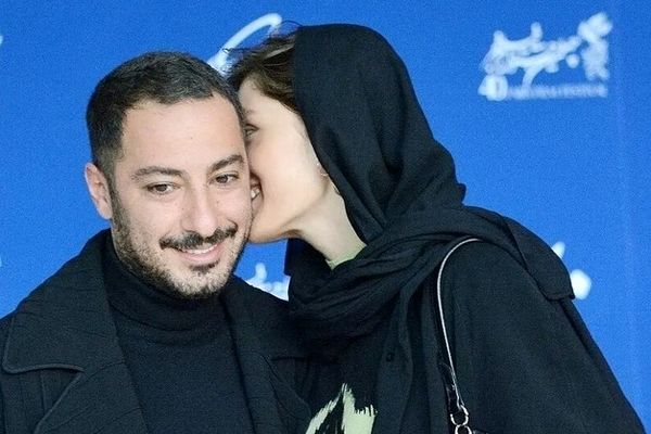 عکس‌های عروسی نویدمحمدزاده و فرشته حسینی