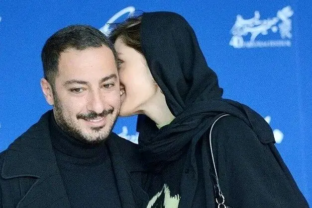 آلبوم عروسی نویدمحمدزاده و فرشته حسینی