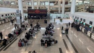 ملی‌پوش اسکی روی آب ایران، قهرمان آسیا شد