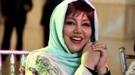 بهنوش بختیاری در کابین هواپیما؛ عینک چند میلیونی خانم بازیگر ترکوند