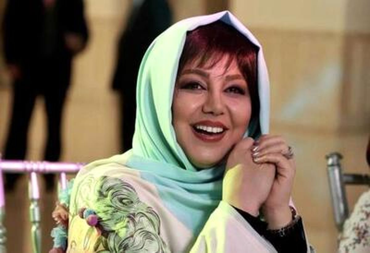 بهنوش بختیاری در کابین هواپیما؛ عینک چند میلیونی خانم بازیگر ترکوند
