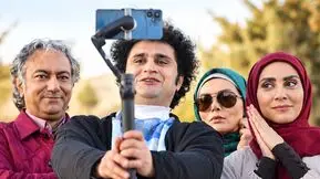 شبکه سه سیما با دست پر آمد / آغاز پخش سریال «نسخه آزمایشی» و «ماه عسل» با حضور اکبر عبدی