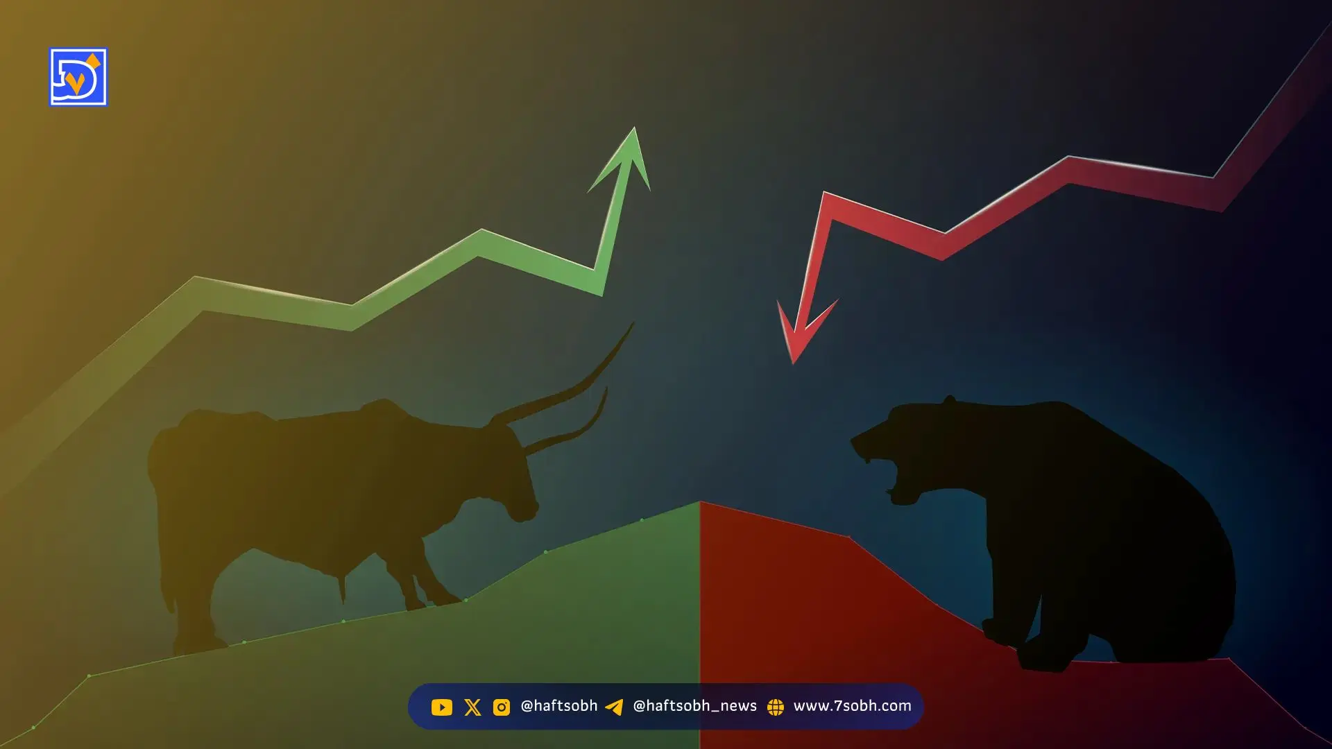 بازار پیش‌بینی‌ها علیه بیت کوین: ۷۰٪ شرط‌بندی‌ها سقوط BTC به زیر ۱۰۰ هزار دلار را پیش‌بینی می‌کند