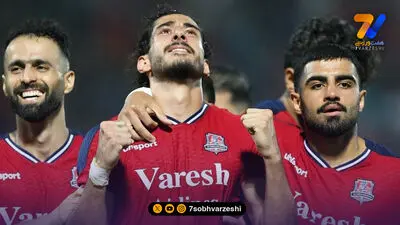 اعتراض خیبر به شعارهای هواداران نساجی؛ «ای کاش فدراسیون ببیند»