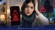 چگونه بفهمیم گوشی ما هک شده است؟ + 14 نشانه مهم که نباید نادیده بگیرید