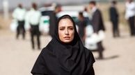 شباهت جالب نگار جواهریان به بازیگر مشهور ترک (ویدئو)