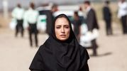 شباهت جالب نگار جواهریان به بازیگر مشهور ترک (ویدئو)