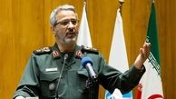 بیوگرافی، سوابق و شهادت سردار غیب پرور