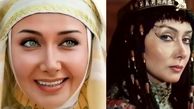 سفر در زمان | چهرۀ «کتایون ریاحی» در 27 سالگی در پنجمین فیلمش؛ سال 67