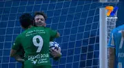  پاس گل غندی‌پور؛ گل اول شباب الاهلی به حتا