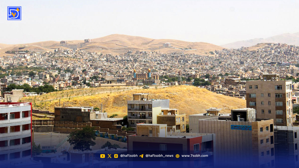 تپه قوپال  زیر سایه بولدوزر و سند