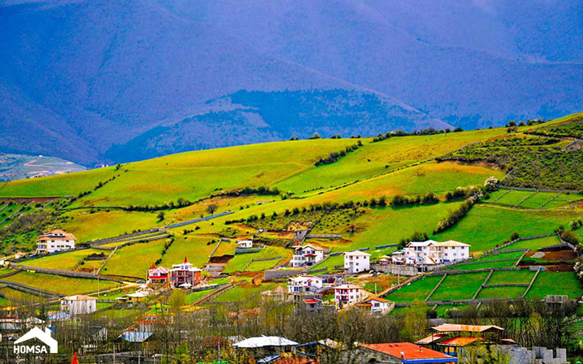 مازندران میزبان ۱۱ میلیون مسافر در تعطیلات نوروزی