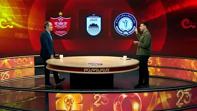 خلاصه بازی استقلال خوزستان 0 - آلومینیوم اراک 2