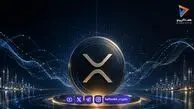 خروج ۵۰۰ میلیون واحد ریپل از بایننس؛ ذخایر صرافی به کف دو ساله رسید