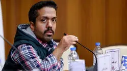 امید علیمردانی پیدا شد