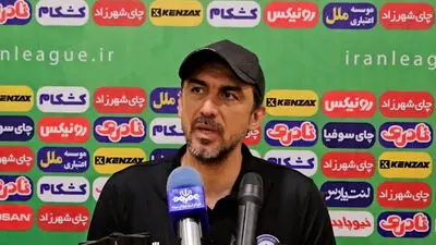رحمتی: بازی با تیم ریشه دار سخت است!