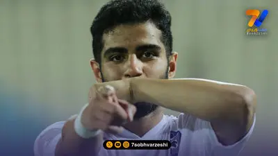 واکنش احساسی سردار آزمون به درگذشت اکبر عبدی