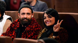 بیوگرافی محسن افشانی+ همه همسران