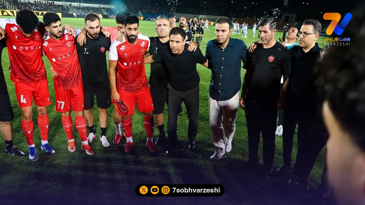 پایان هفته چهارم؛ همه چیز به کام تبریزی ها! +جدول لیگ برتر