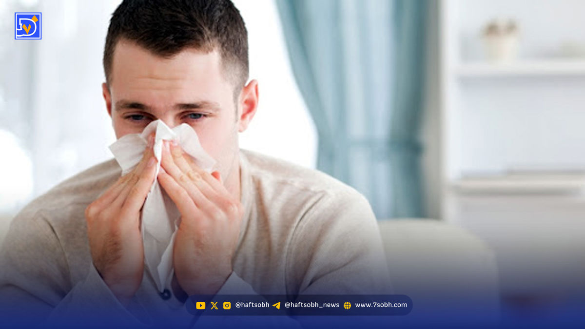 چگونه دوره سرماخوردگی را کوتاه کنیم؟