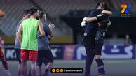 فوری؛ نکونام، بیرانوند را اخراج کرد!
