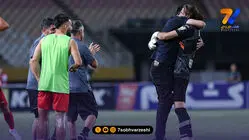 فوری؛ نکونام، بیرانوند را اخراج کرد!