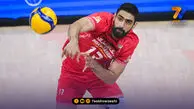 برنامه لیگ برتر والیبال مردان اعلام شد