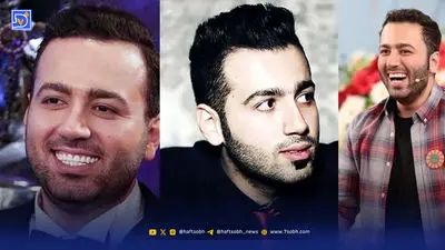 بیوگرافی علی صبوری ؛ ماجرای اخراج از دانشگاه، بازداشت و کلیپ غیراخلاقی + عکس های خصوصی