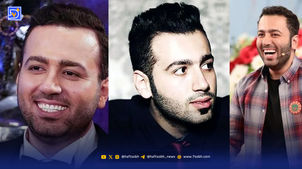 بیوگرافی علی صبوری بازیگر کمدین و همسرش؛ زندگی شخصی و برنامه رک شو