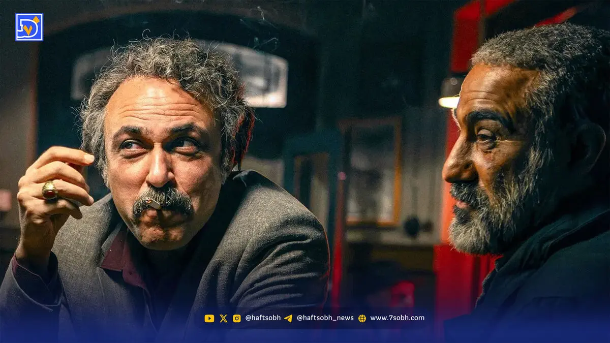 محسن تنابنده و علیرضا کمالی تبعید شدند