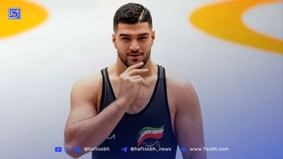 چراغ سبز فدراسیون کشتی آذربایجان به معصومی