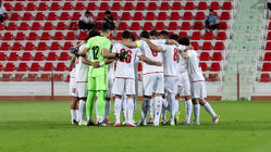فریاد قلعه نویی بر سر گلر پرسپولیسی