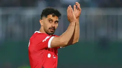 اولین واکنش امید عالیشاه پس از جدایی از پرسپولیس