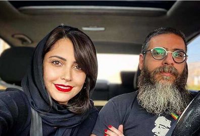 شبنم قربانی