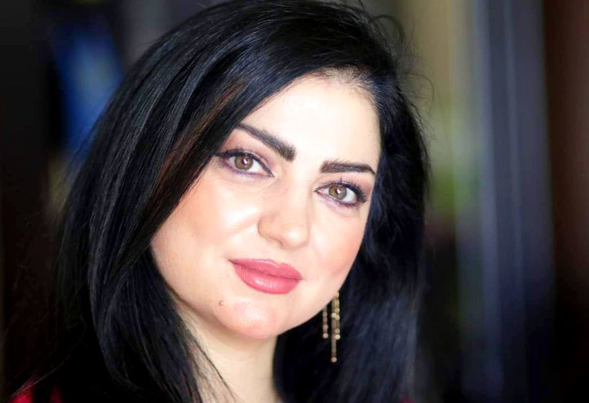 گوینده مشهور رادیوی سوریه هدف حمله هوایی اسرائیلی ها