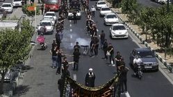 
محدودیت‌های ترافیکی ۲۸ صفر اعلام شد
