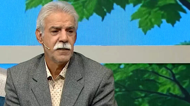 واکنش فنونی زاده به شایعه حکومتی بودن تیم پرسپولیس