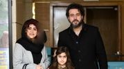 بیوگرافی  محسن کیایی و همسرش + عکس‌های خصوصی