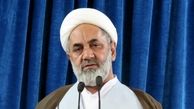 یک امام‌ جمعه دیگر استعفا داد