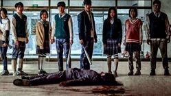 فصل ۲ All of Us Are Dead هیجان‌انگیزتر از قبل، سریال کره ای زامبی محور که شمارا میخکوب میکند (ویدیو)