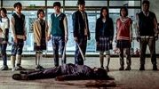 فصل ۲ All of Us Are Dead هیجان‌انگیزتر از قبل، سریال کره ای زامبی محور که شمارا میخکوب میکند (ویدیو)