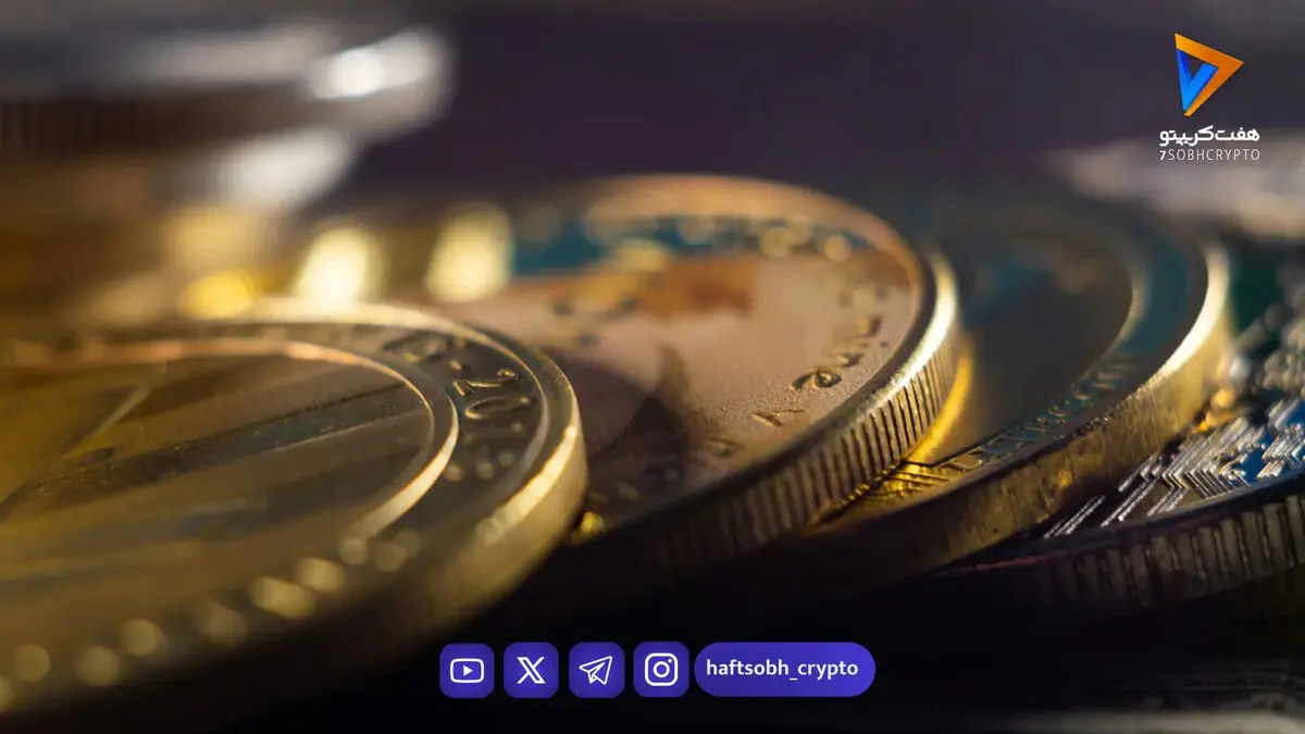 تحلیل تتر امروز 19 مرداد 1405
