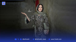 قاب امروز| ‌عکس‌های جدید بهاره کیان افشار در 42سالگی