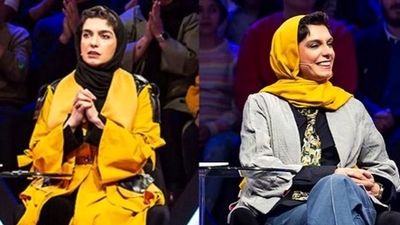 چیدمان منزل شاهانه وسنتی «محسن شریفیان» داور محبوب صداتو/ از فرش اصیل ایرانی و کتابخانه تا مبلمان مدرن و لوسترهای اعیانی (ویدیو)