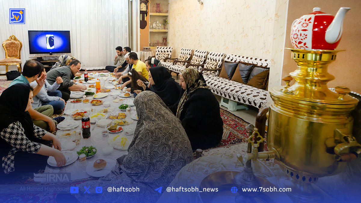 روزهداران در مصرف این نوشیدنی زیادهروی نکنند!